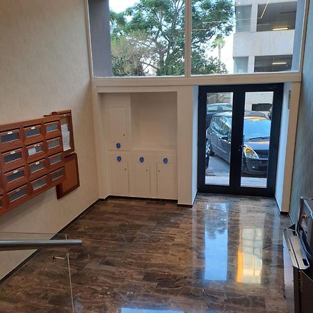 Attico Suite Spiaggia Bari Exterior foto