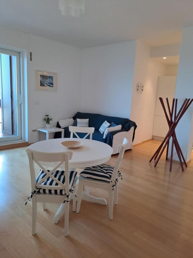 Attico Suite Spiaggia Bari Exterior foto